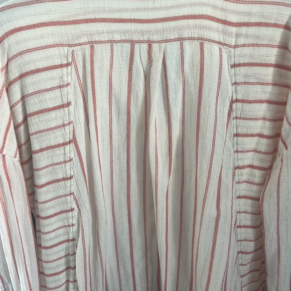 Free People Shirt Dress/Tunic - Picture 8 of 16